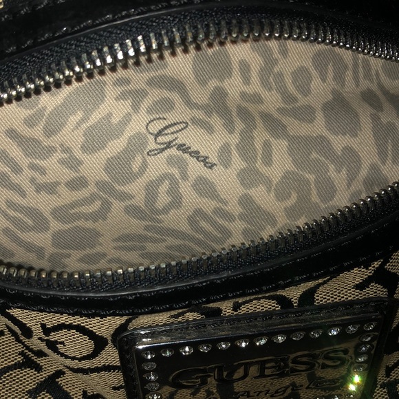 Guess backpack - Picture 2 of 4